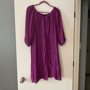 Lane Bryant Dress Size 14/16